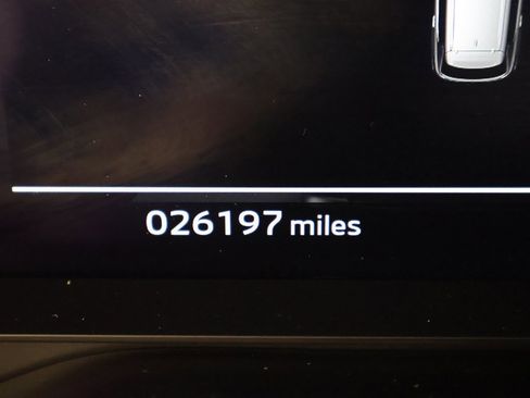 Used 2024 Mitsubishi Outlander SE Black Edition image 40