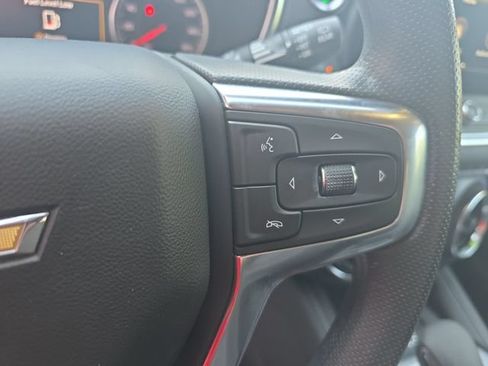 Used 2024 Chevrolet Blazer LT w/ Convenience Package FWD image 19