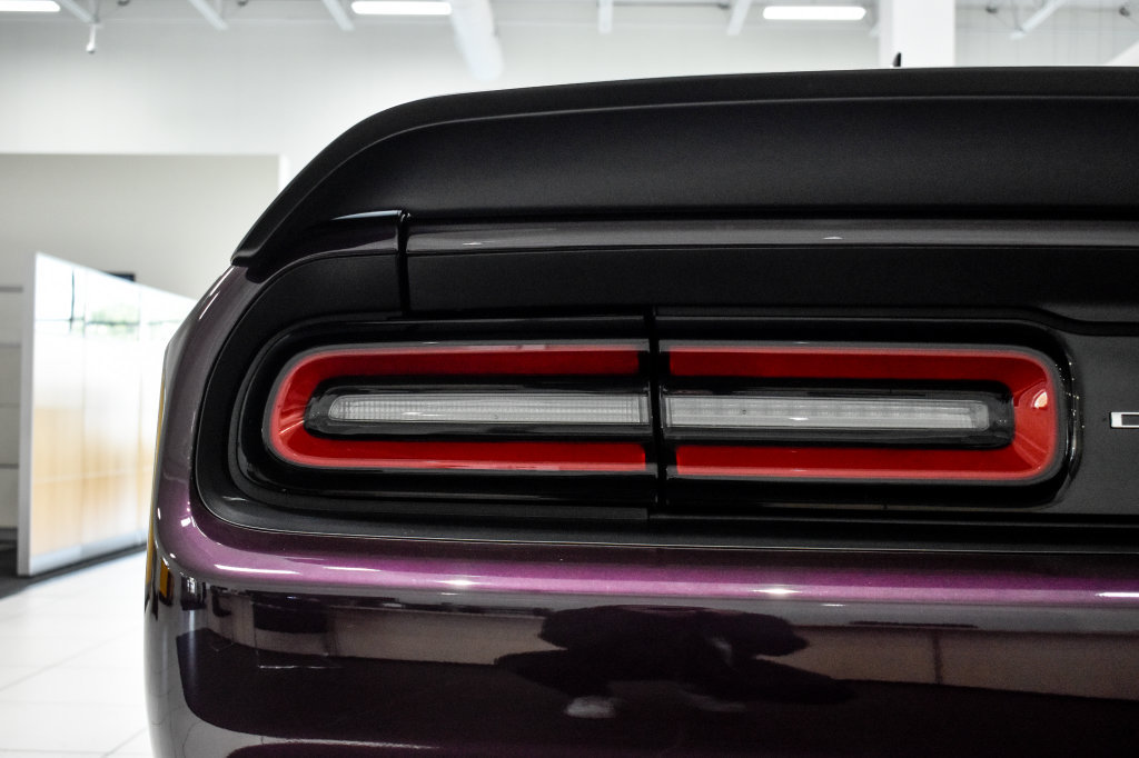 Used 2022 Dodge Challenger SRT Super Stock RWD image 15