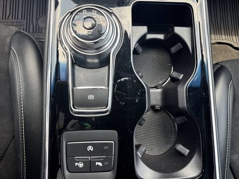 Used 2019 Ford Edge ST w/ Equipment Group 401A AWD/4WD image 33