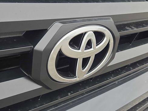 New 2025 Toyota Tacoma SR5 image 16