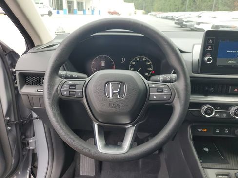 New 2026 Honda CR-V LX image 16