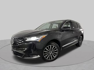 Certified 2026 Acura RDX SH-AWD w/ Advance Package 360° Tour