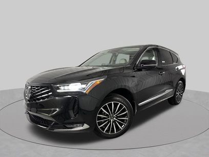 Certified 2026 Acura RDX SH-AWD w/ Advance Package