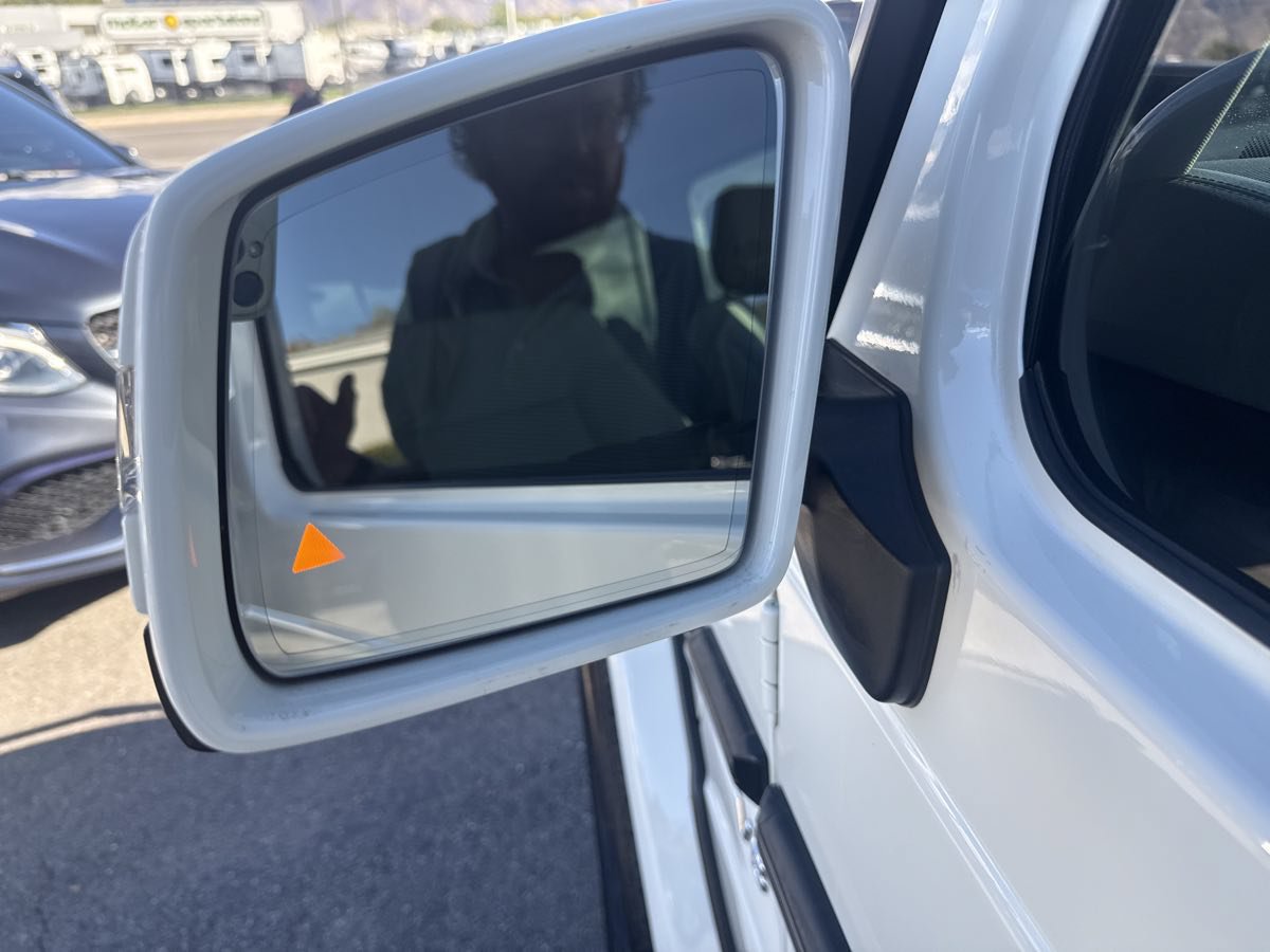 Used 2013 Mercedes-Benz G 550 image 11