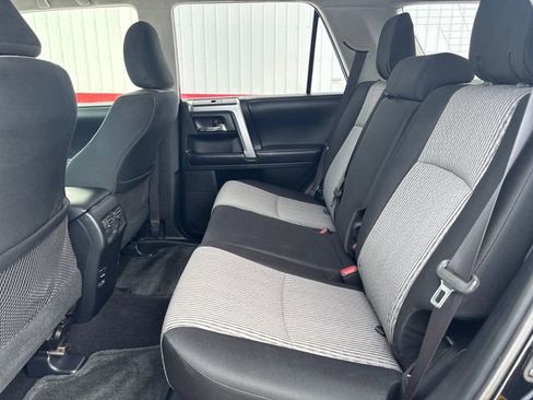 Used 2017 Toyota 4Runner SR5 image 37