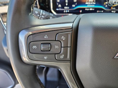 Used 2025 Chevrolet Silverado 3500 High Country w/ Technology Package image 18