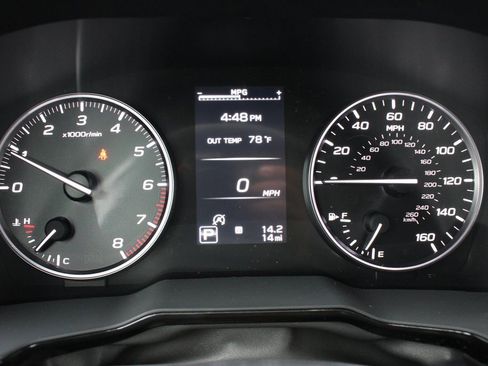 Used 2025 Subaru Legacy Premium image 11