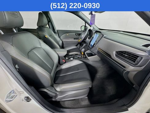 Used 2026 Subaru Forester Wilderness AWD/4WD image 36