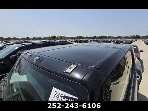 Used 2025 GMC Hummer EV 3X AWD/4WD image 5