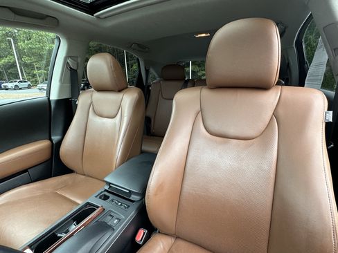 Used 2015 Lexus RX 350 FWD image 8