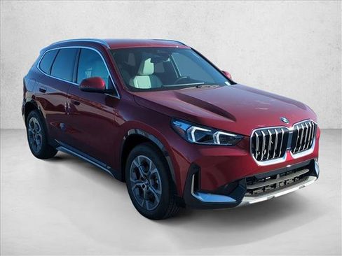New 2026 BMW X1 xDrive28i w/ Convenience Package AWD/4WD image 7