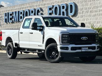 New 2026 Ford F250 XL w/ STX Appearance Package video 2