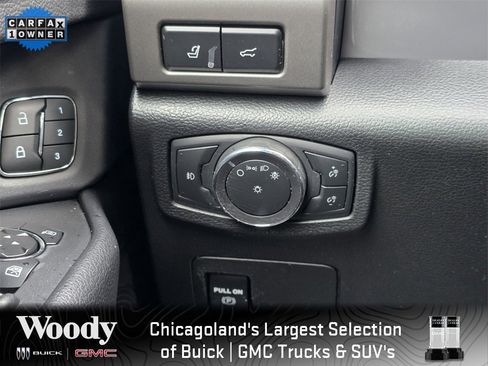 Used 2020 Ford Expedition XLT w/ Equipment Group 202A image 16