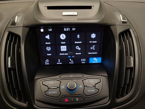 Used 2016 Ford Escape SE w/ Equipment Group 201A FWD image 25