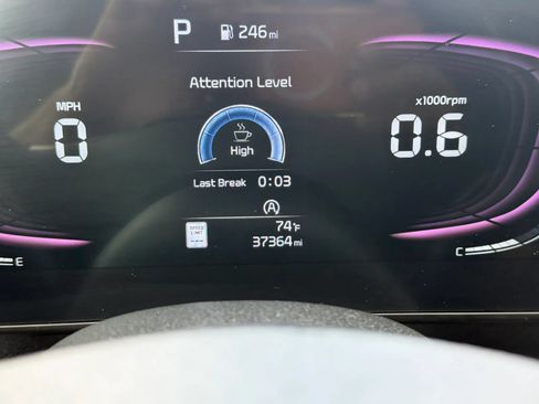 Used 2024 Kia Sportage X-Line w/ X-Line Premium Package AWD/4WD image 19