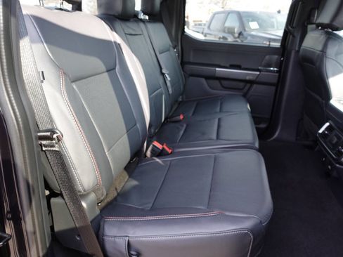 Used 2023 Ford F150 XLT w/ Equipment Group 302A High image 29