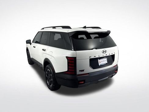 New 2026 Hyundai Palisade XRT Pro image 33