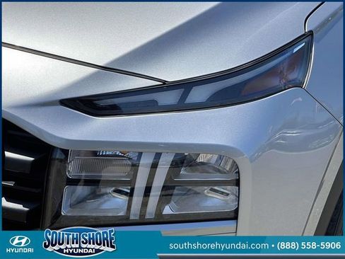 Certified 2023 Hyundai Santa Fe SEL AWD/4WD image 8