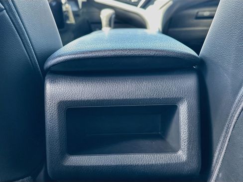 Used 2021 Toyota Camry SE FWD image 25