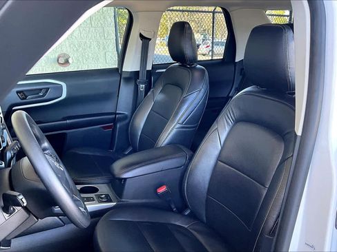 Certified 2021 Ford Bronco Sport Big Bend image 7