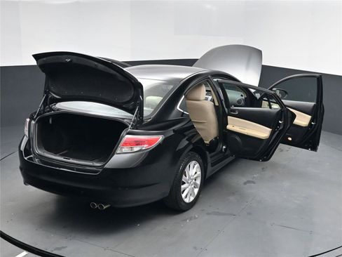 Used 2012 MAZDA MAZDA6 i Touring image 20