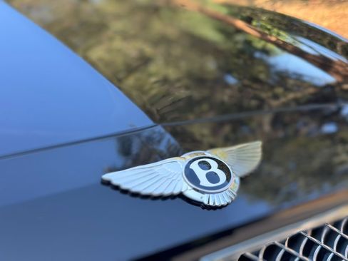 Used 2014 Bentley Flying Spur W12 AWD/4WD image 10