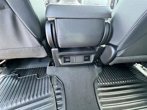 New 2026 Chevrolet Silverado 1500 Custom AWD/4WD image 15