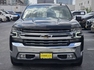 Used 2021 Chevrolet Silverado 1500 LTZ RWD video 2