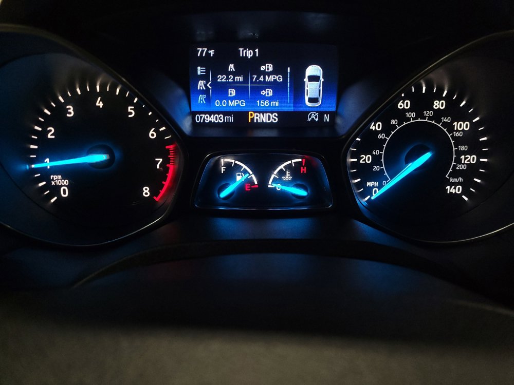 Used 2019 Ford Escape SE AWD/4WD image 23