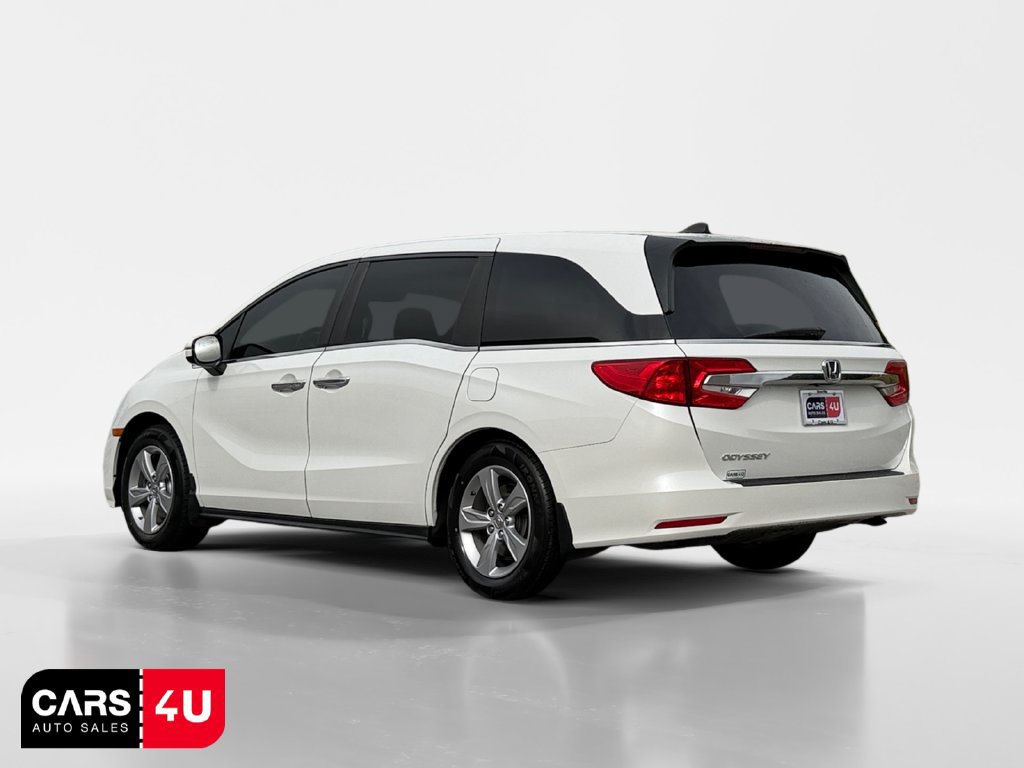 Used 2020 Honda Odyssey EX-L image 5
