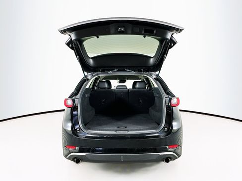 Used 2025 MAZDA CX-5 AWD 2.5 S w/ Select Package image 29