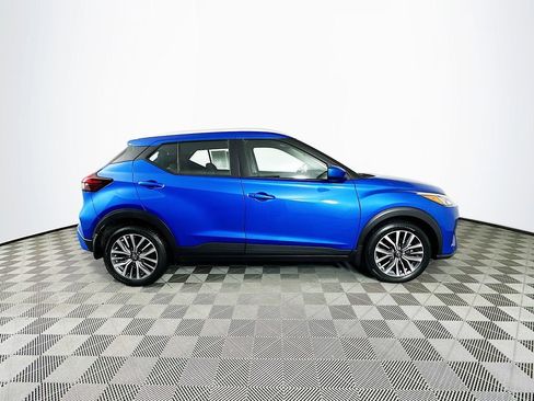 Certified 2023 Nissan Kicks SV image 13