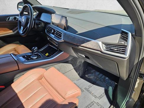 Used 2021 BMW X5 sDrive40i w/ Premium Package RWD image 22