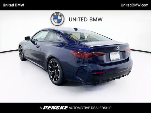 New 2027 BMW 430i Coupe w/ M Sport Package RWD image 7