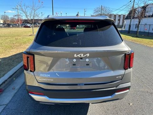 New 2026 Kia Sorento EX w/ EX Premium Package image 16