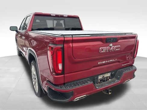 Used 2019 GMC Sierra 1500 Denali w/ Denali Ultimate Package image 18