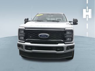 Used 2024 Ford F250 Lariat w/ Sport Appearance Package video 2