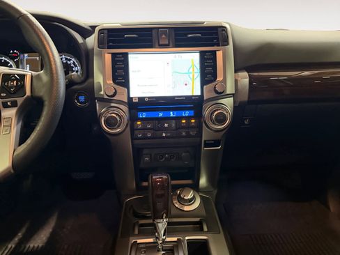 Used 2023 Toyota 4Runner Limited image 12