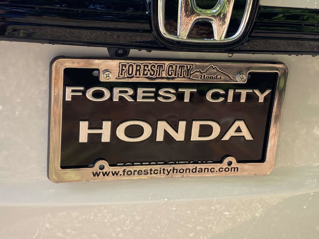 New 2026 Honda Odyssey Elite image 33