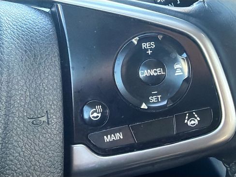 Used 2022 Honda CR-V Touring image 39