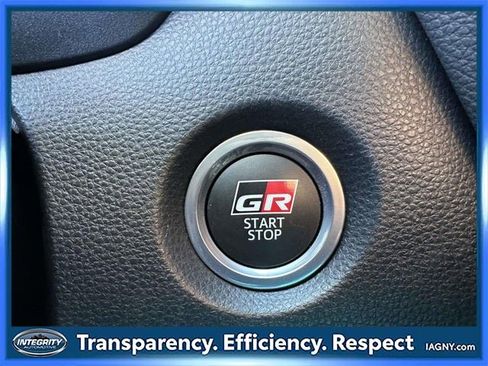 Used 2024 Toyota Corolla GR image 29
