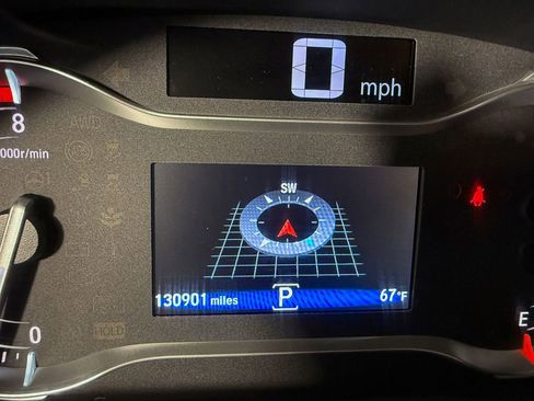 Used 2018 Honda Pilot EX-L image 46