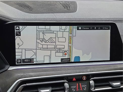 Used 2023 BMW X5 xDrive40i w/ M Sport Package image 27