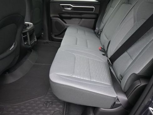 New 2026 RAM 1500 Big Horn AWD/4WD image 27