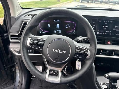 Used 2024 Kia Sportage LX AWD/4WD image 26
