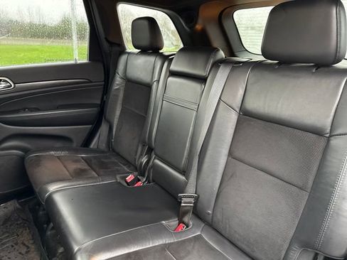 Used 2018 Jeep Grand Cherokee Altitude image 40