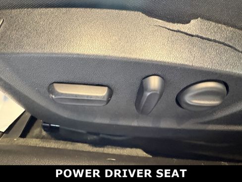 Used 2016 Buick Regal GS w/ Driver Confidence Package #1 image 21