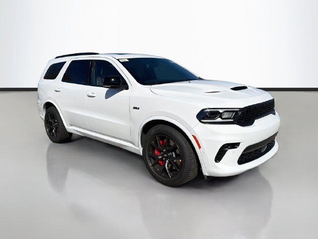 New 2027 Dodge Durango R/T AWD/4WD image 2