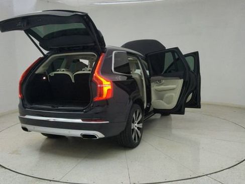 Used 2021 Volvo XC90 T6 Inscription w/ Climate Package image 81